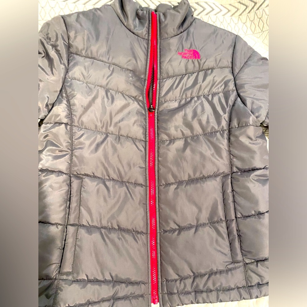 THE NORTH FACE JACKET SIZE L14/16